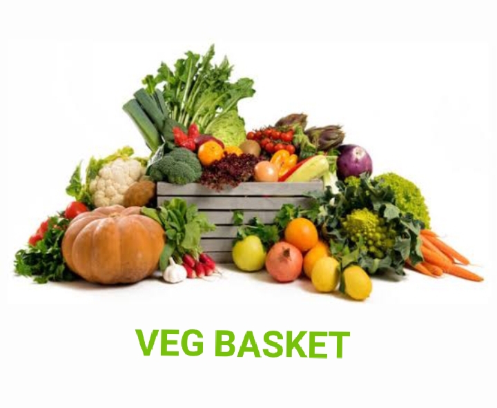 Veg Basket